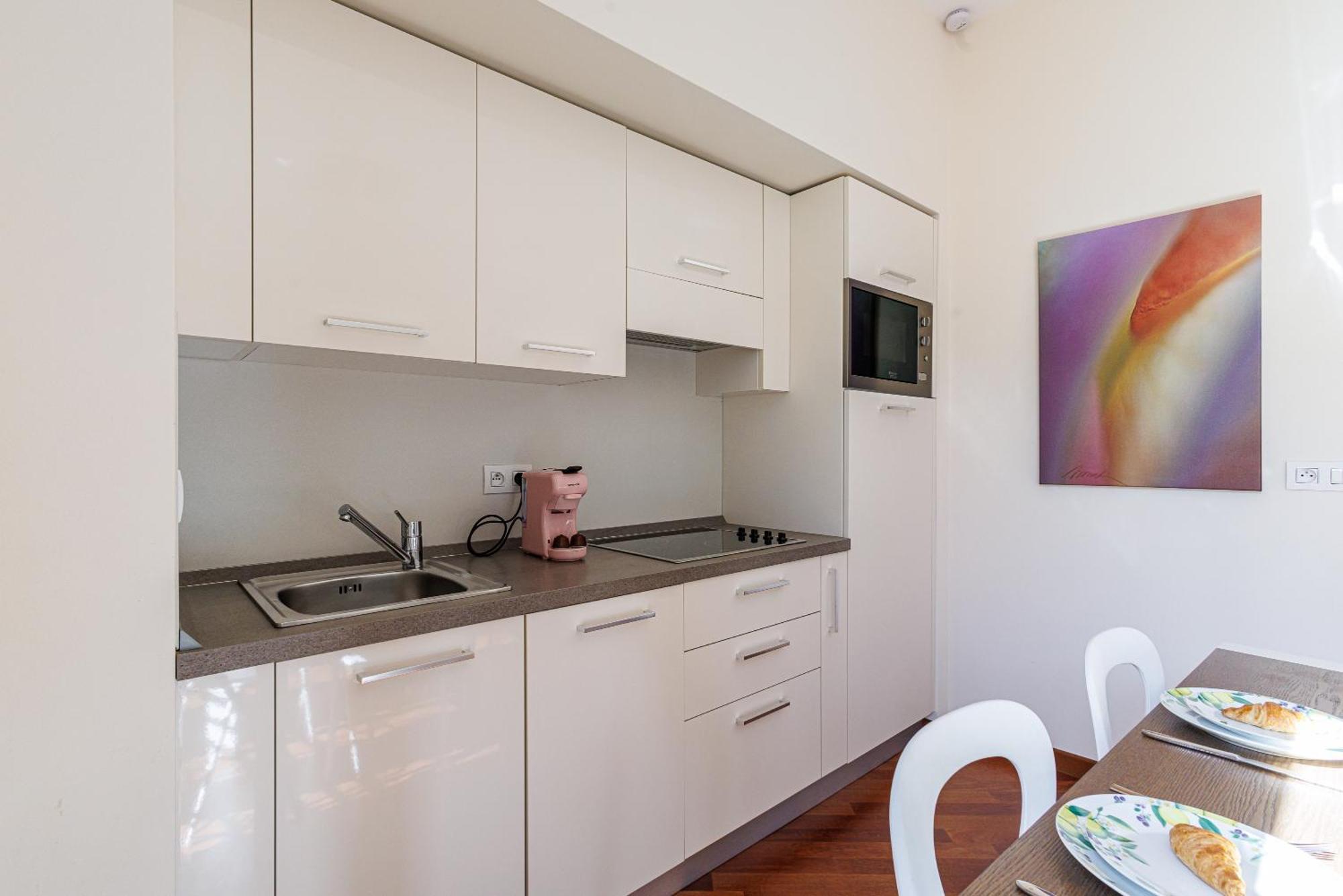 Rose 2-Clim-Centre-Plage Menton Ngoại thất bức ảnh